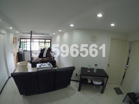 Blk 204 Tampines Street 21 (Tampines), HDB 3 Rooms #102754292